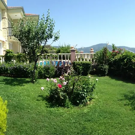 Goldcity Sm Villa Alanya