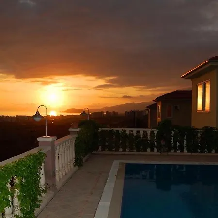 Goldcity Sm Alanya
