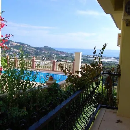 Goldcity Sm Villa
