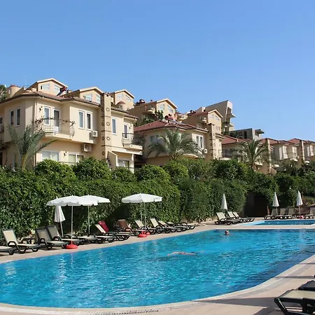 Goldcity Sm Villa