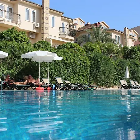 Villa Goldcity Sm *