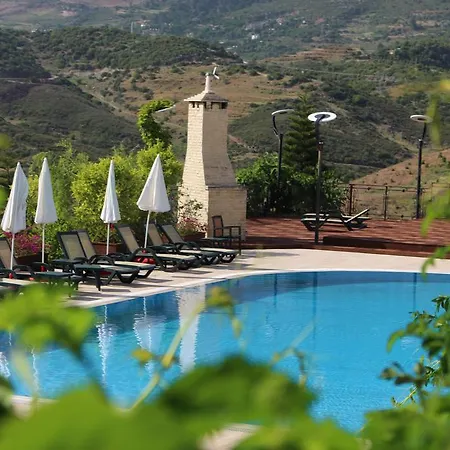 Goldcity Sm Alanya