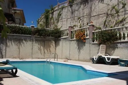 Goldcity Sm * Alanya