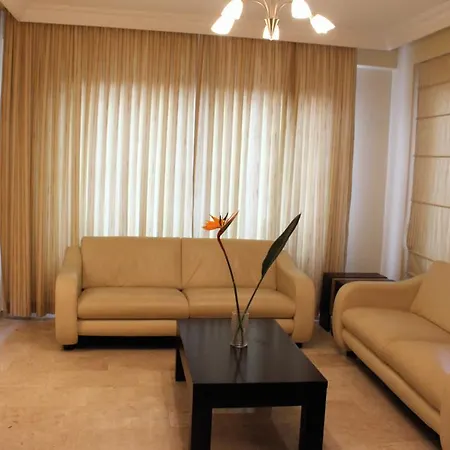 Villa Goldcity Sm