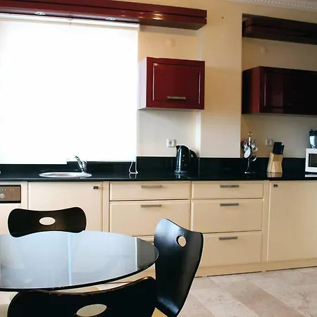 Goldcity Sm Villa