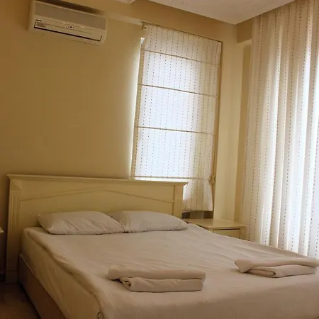 Villa Goldcity Sm Alanya