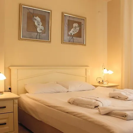 Goldcity Sm Villa *