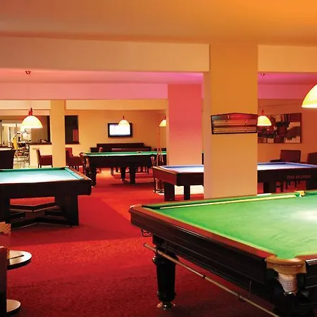 Villa Goldcity Sm