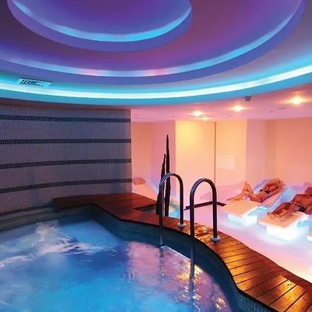 Villa Goldcity Sm *