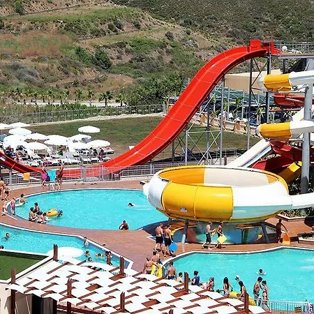 Goldcity Sm * Alanya