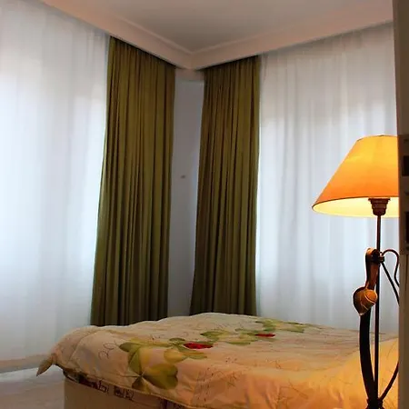Goldcity Sm * Alanya
