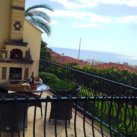 Goldcity Sm Villa Alanya
