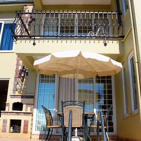 Goldcity Sm Alanya