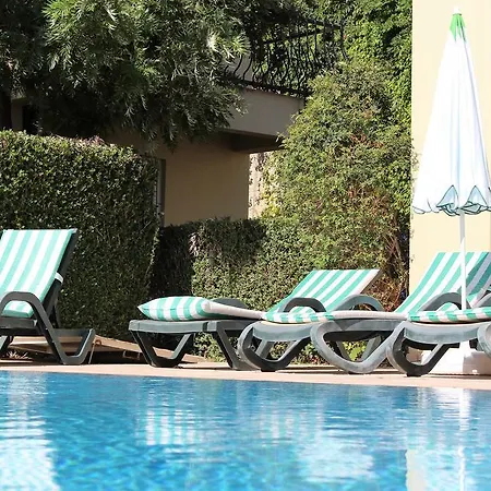 Villa Goldcity Sm Alanya
