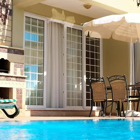 Goldcity Sm Alanya