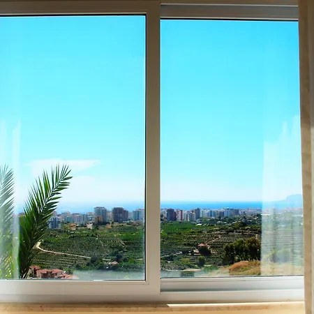 Villa Goldcity Sm *