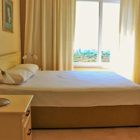 Villa Goldcity Sm *