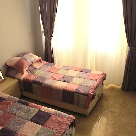 Vila Goldcity Sm