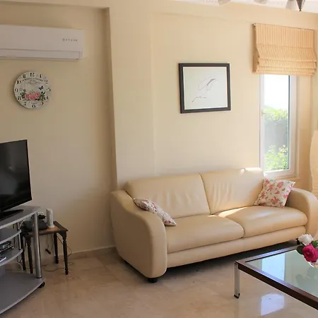 Goldcity Sm Villa *