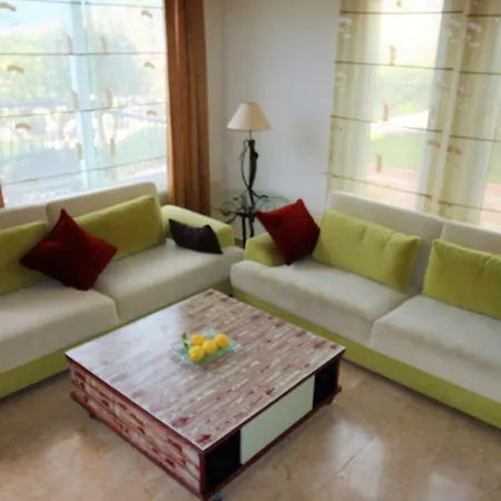 Goldcity Sm Alanya